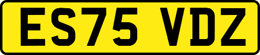 ES75VDZ