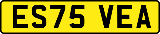 ES75VEA