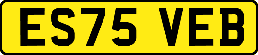 ES75VEB