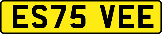 ES75VEE