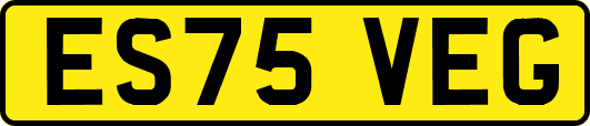 ES75VEG