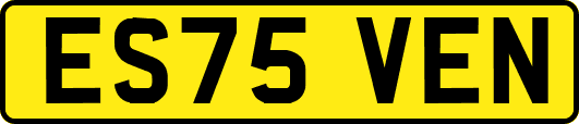 ES75VEN