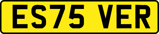 ES75VER