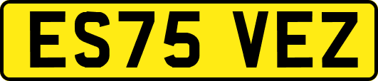 ES75VEZ