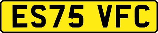 ES75VFC