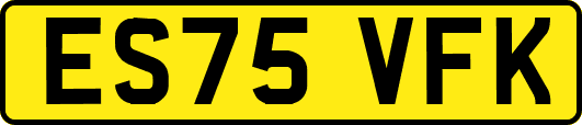 ES75VFK