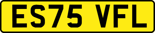 ES75VFL