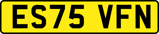 ES75VFN