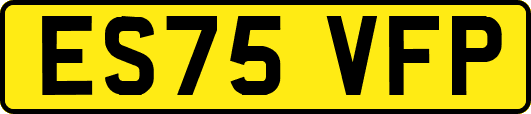ES75VFP