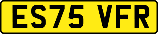 ES75VFR