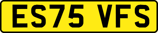 ES75VFS