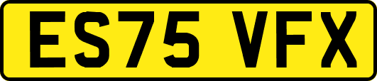 ES75VFX