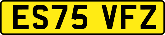 ES75VFZ