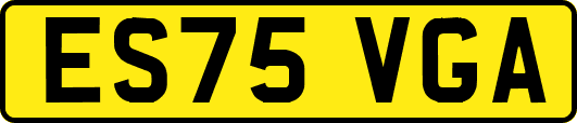 ES75VGA