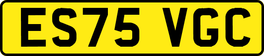 ES75VGC