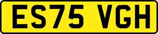 ES75VGH