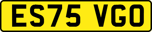 ES75VGO