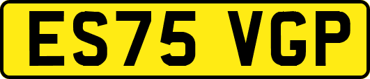 ES75VGP