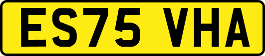 ES75VHA