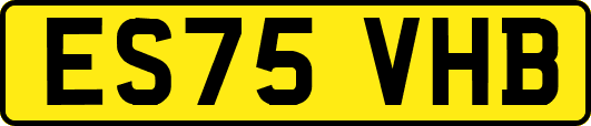 ES75VHB