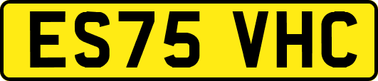 ES75VHC