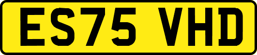 ES75VHD