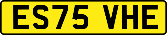 ES75VHE