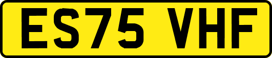 ES75VHF