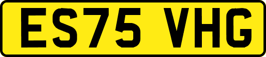 ES75VHG
