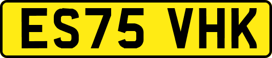 ES75VHK