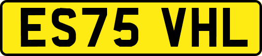 ES75VHL