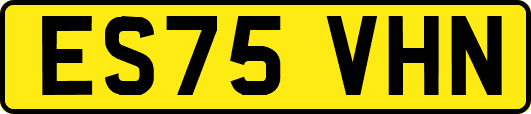 ES75VHN