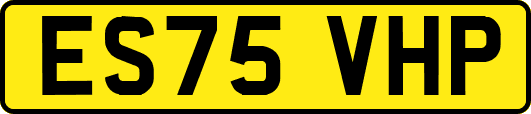 ES75VHP