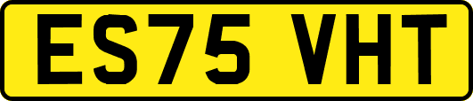 ES75VHT