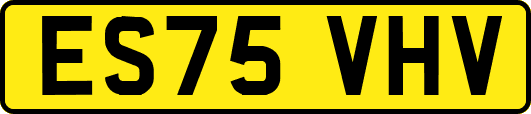 ES75VHV