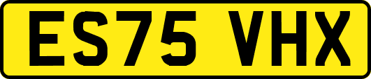 ES75VHX