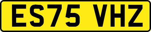 ES75VHZ