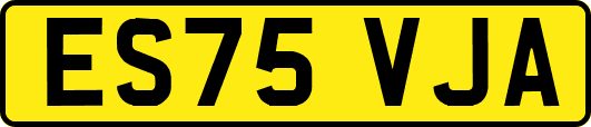 ES75VJA