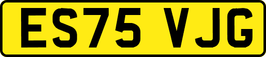 ES75VJG