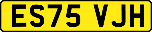 ES75VJH