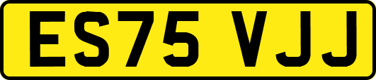 ES75VJJ
