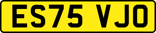 ES75VJO