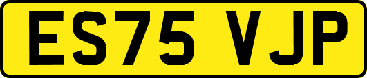 ES75VJP