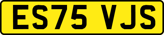 ES75VJS