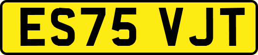 ES75VJT