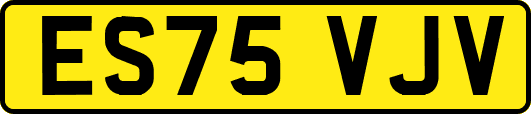 ES75VJV