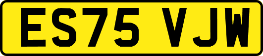 ES75VJW