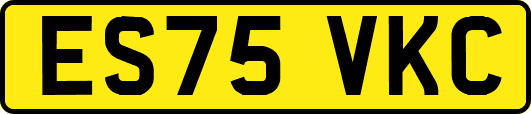 ES75VKC