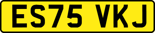 ES75VKJ