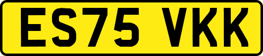 ES75VKK